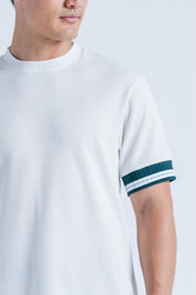 Camiseta Manga corta  Amplia ARKITECT