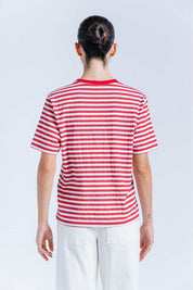 Camiseta Rayas Regular fit ARKITECT