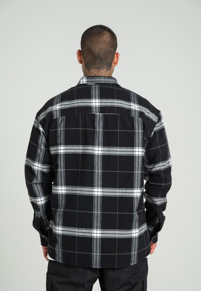 CAMISA  Clásica PEOPLE