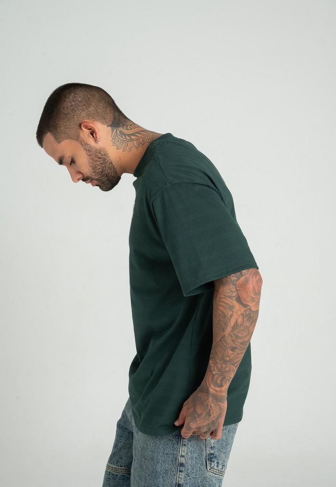 CAMISETA  Clásica PEOPLE