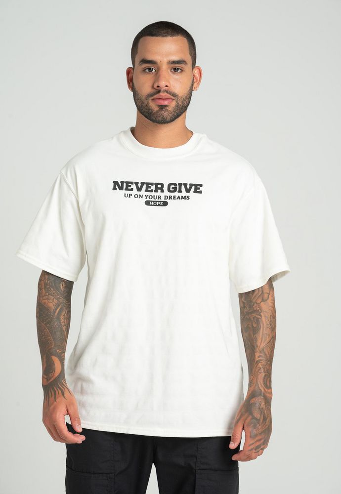 CAMISETA  Clásica PEOPLE