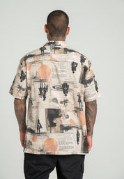 CAMISA  Clásica PEOPLE