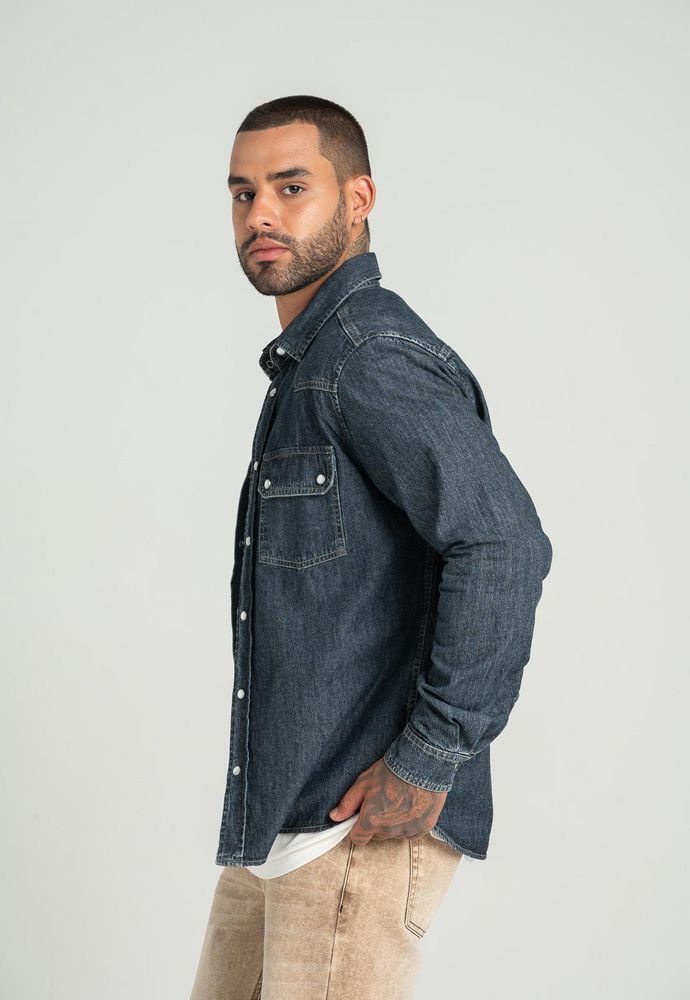 CAMISA  Clásica PEOPLE