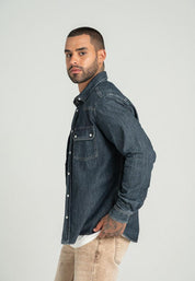CAMISA  Clásica PEOPLE
