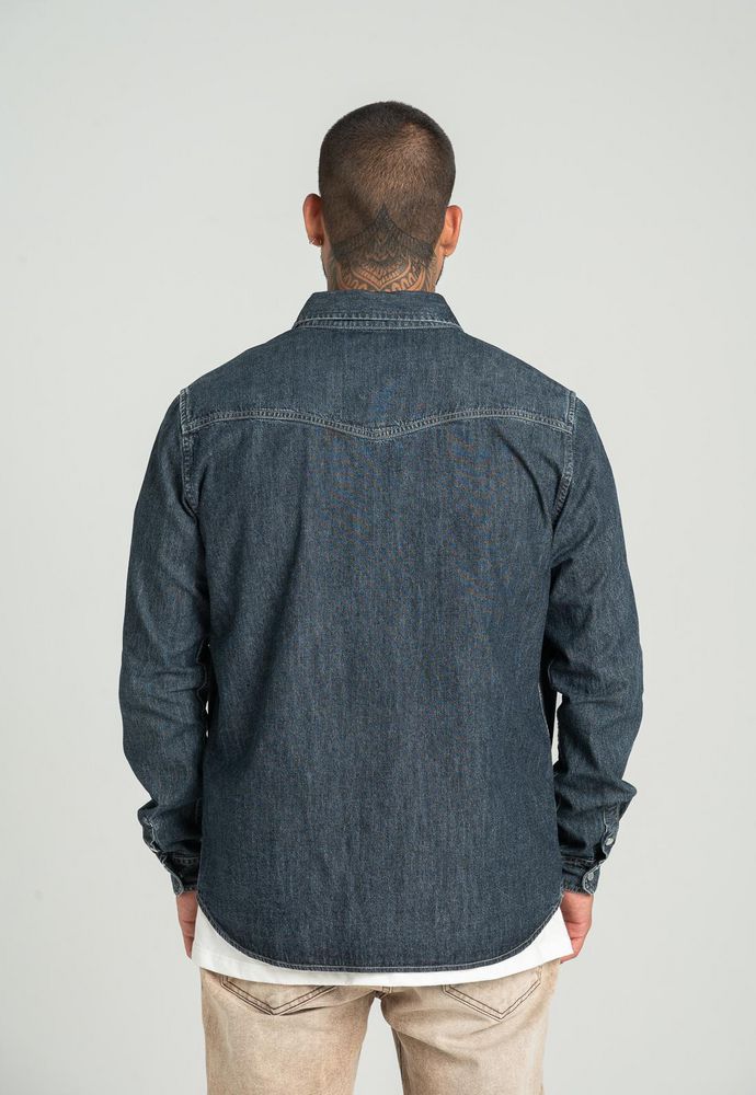 CAMISA  Clásica PEOPLE