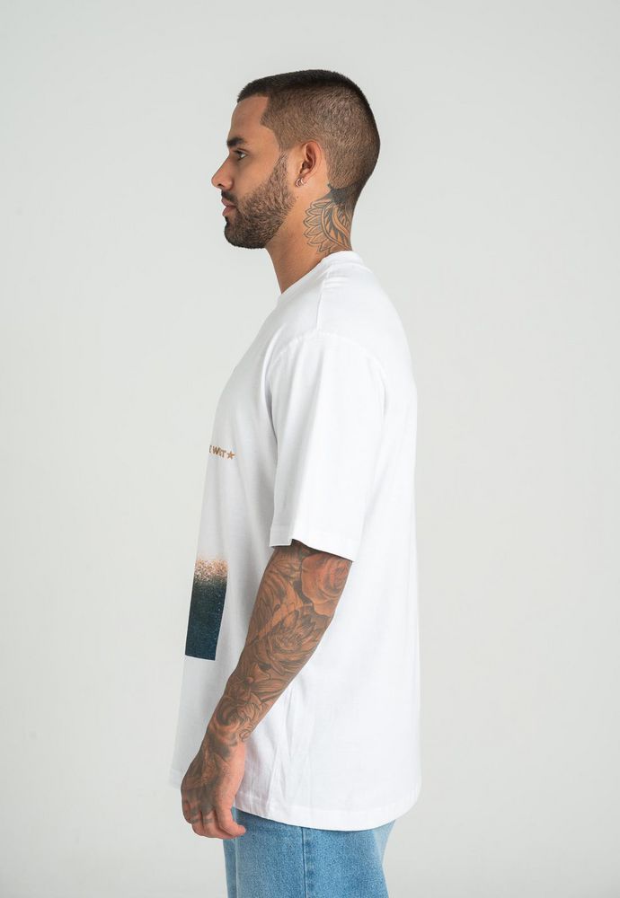 Camiseta  Clásica PEOPLE