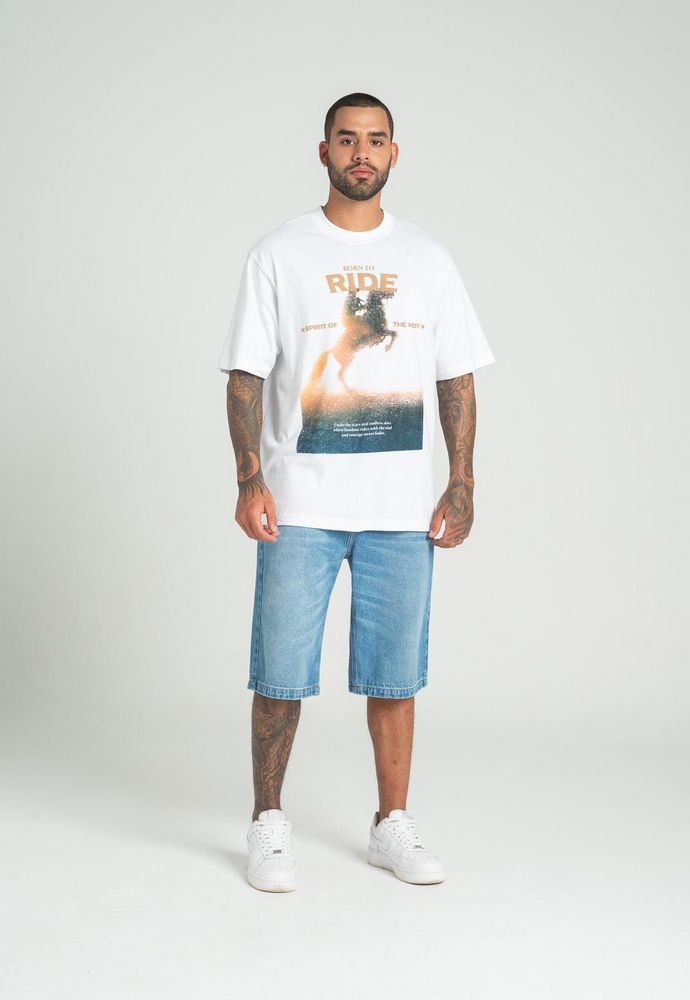 Camiseta  Clásica PEOPLE