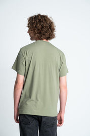 Camiseta Manga Corta  Amplia ARKITECT