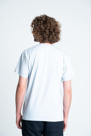 Camiseta Manga Corta  Amplia ARKITECT