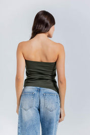 Camiseta Sin Mangas Slim PEOPLE