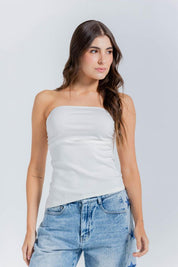 Camiseta Sin Mangas Slim PEOPLE