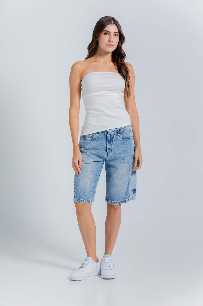 Camiseta Sin Mangas Slim PEOPLE