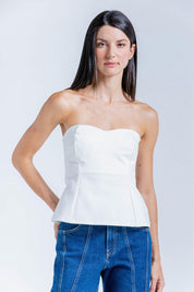 Camiseta Straple Regular fit ARKITECT