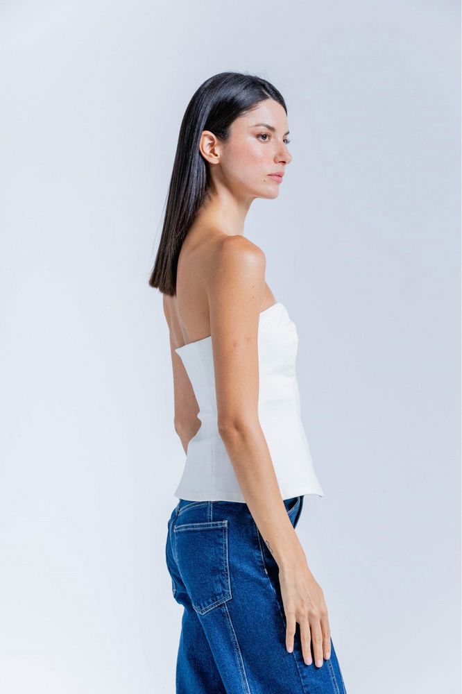 Camiseta Straple Regular fit ARKITECT