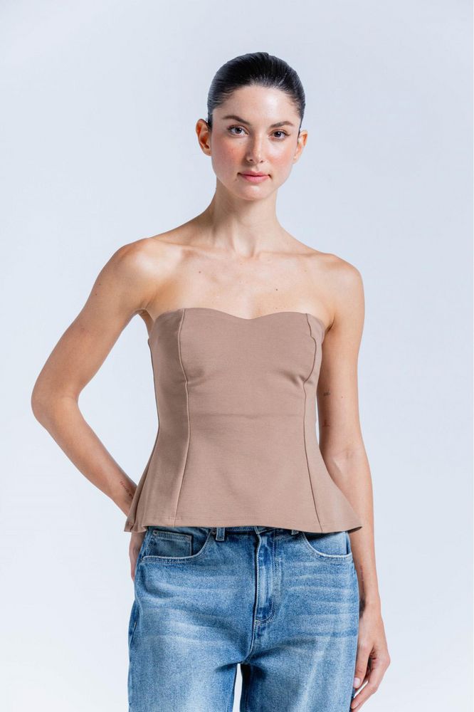 Camiseta Straple Regular fit ARKITECT