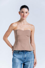 Camiseta Straple Regular fit ARKITECT