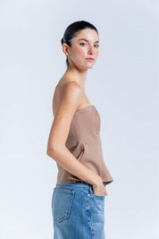 Camiseta Straple Regular fit ARKITECT