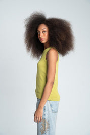 Camiseta Tejido De Punto Ajustada ARKITECT