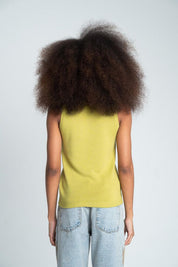 Camiseta Tejido De Punto Ajustada ARKITECT