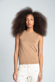 Camiseta Tejido De Punto Ajustada ARKITECT