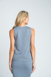 Camiseta Tejido De Punto Ajustada ARKITECT