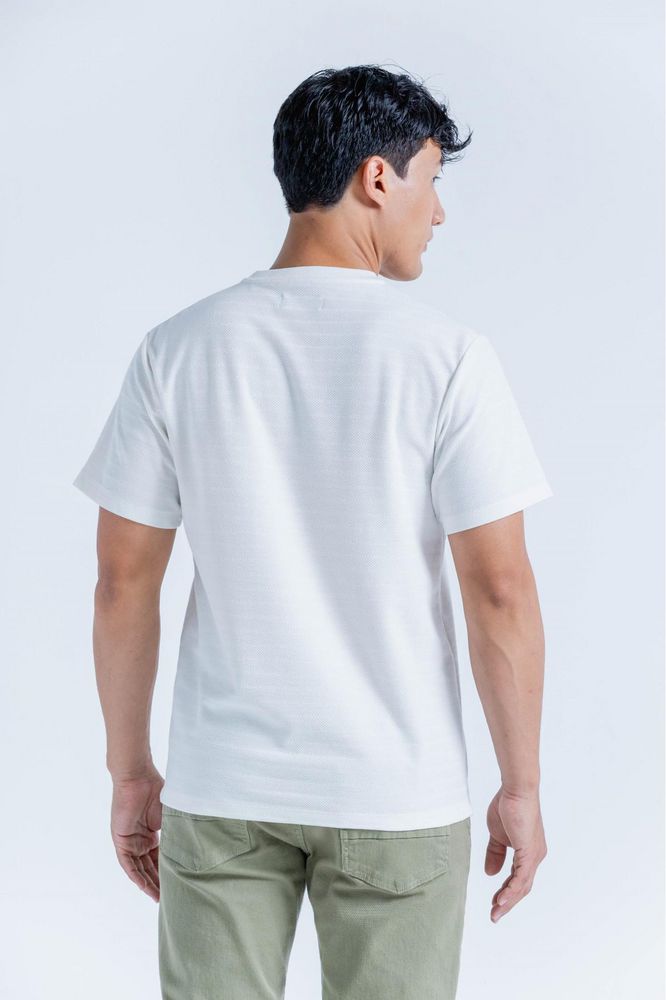 Camiseta Manga corta  Regular fit ARKITECT