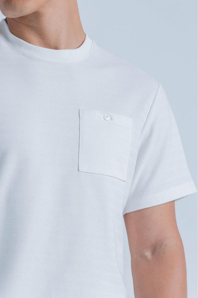 Camiseta Manga corta  Regular fit ARKITECT