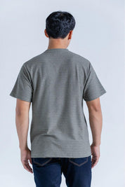 Camiseta Manga corta  Regular fit ARKITECT