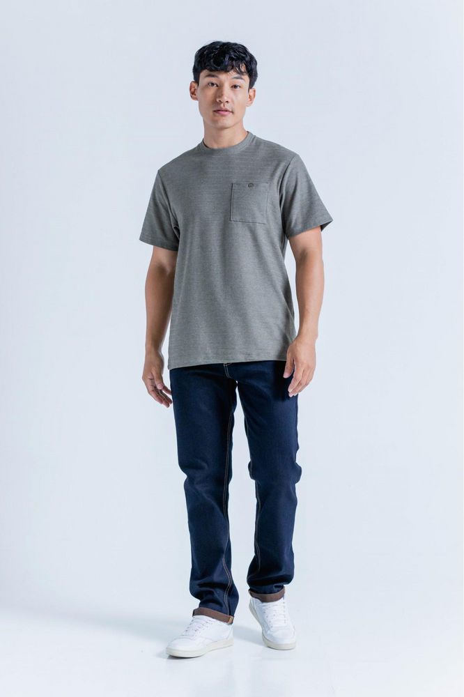 Camiseta Manga corta  Regular fit ARKITECT
