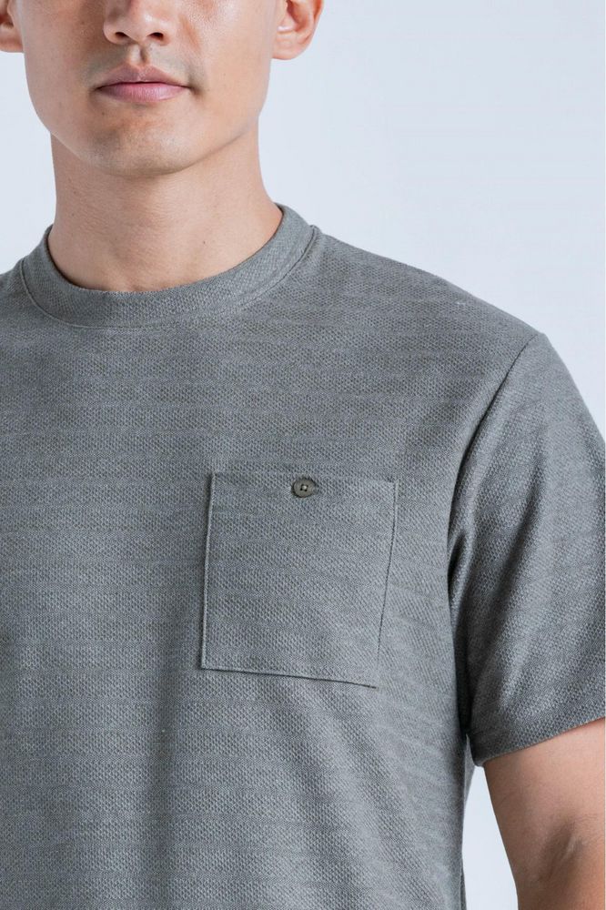 Camiseta Manga corta  Regular fit ARKITECT