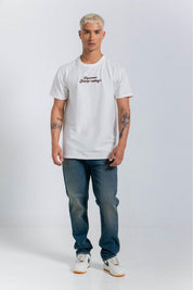 Camiseta Textura Regular fit PEOPLE