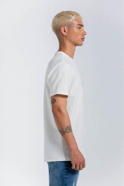 Camiseta Textura Regular fit PEOPLE