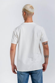 Camiseta Textura Regular fit PEOPLE