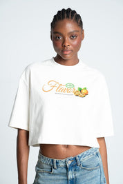 Camiseta Manga corta Amplia PEOPLE