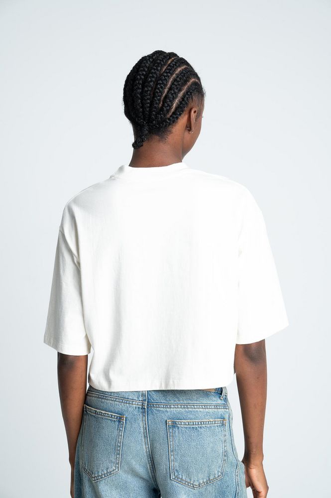 Camiseta Manga corta Amplia PEOPLE
