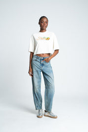 Camiseta Manga corta Amplia PEOPLE
