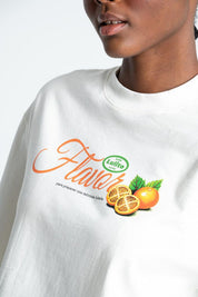 Camiseta Manga corta Amplia PEOPLE