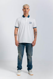 Camiseta Tipo Polo Regular fit PEOPLE