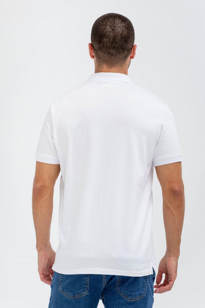 Camiseta Manga corta Clásico ARKITECT