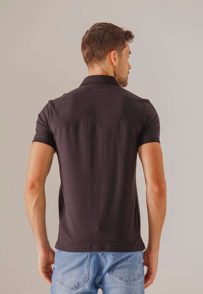 Camiseta Manga corta Clásico ARKITECT