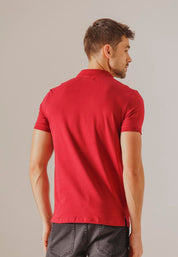 Camiseta Manga corta Clásico ARKITECT