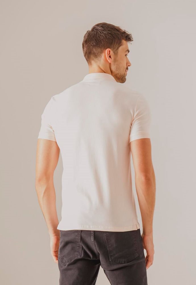Camiseta Manga corta Clásico ARKITECT