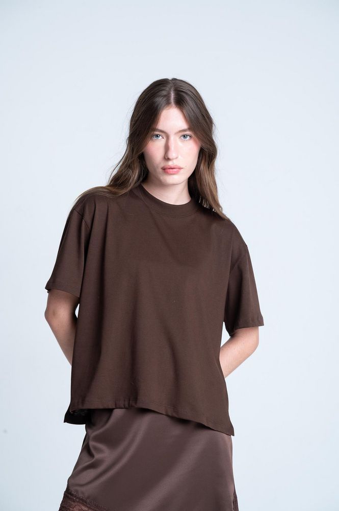 Camiseta Oversize ARKITECT