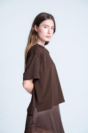 Camiseta Oversize ARKITECT