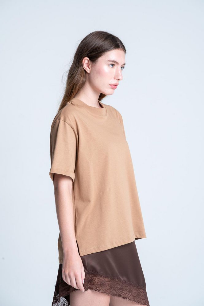 Camiseta Oversize ARKITECT