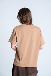 Camiseta Oversize ARKITECT