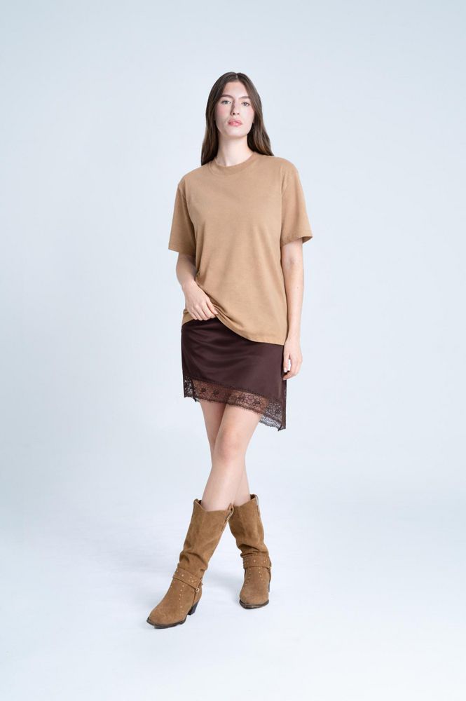 Camiseta Oversize ARKITECT