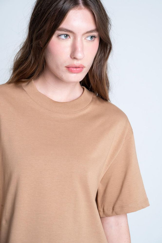 Camiseta Oversize ARKITECT