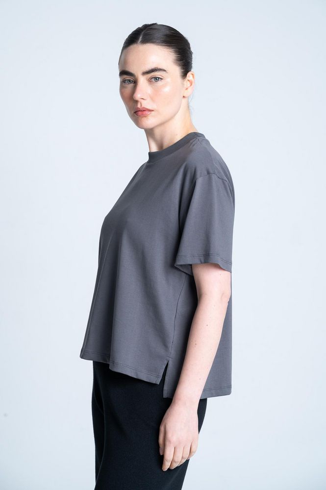 Camiseta Oversize ARKITECT