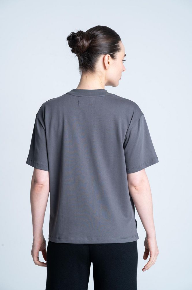 Camiseta Oversize ARKITECT